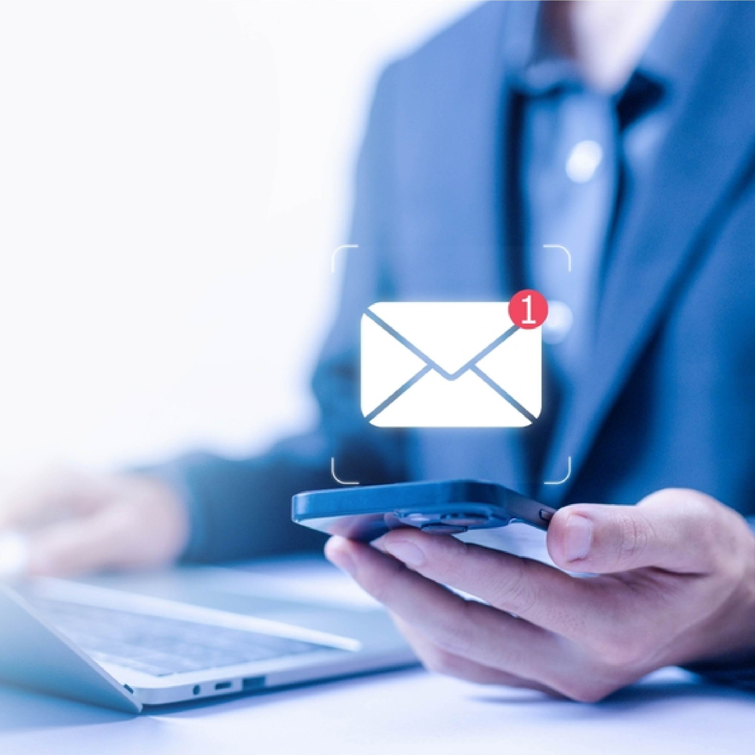 SMS Alert Services