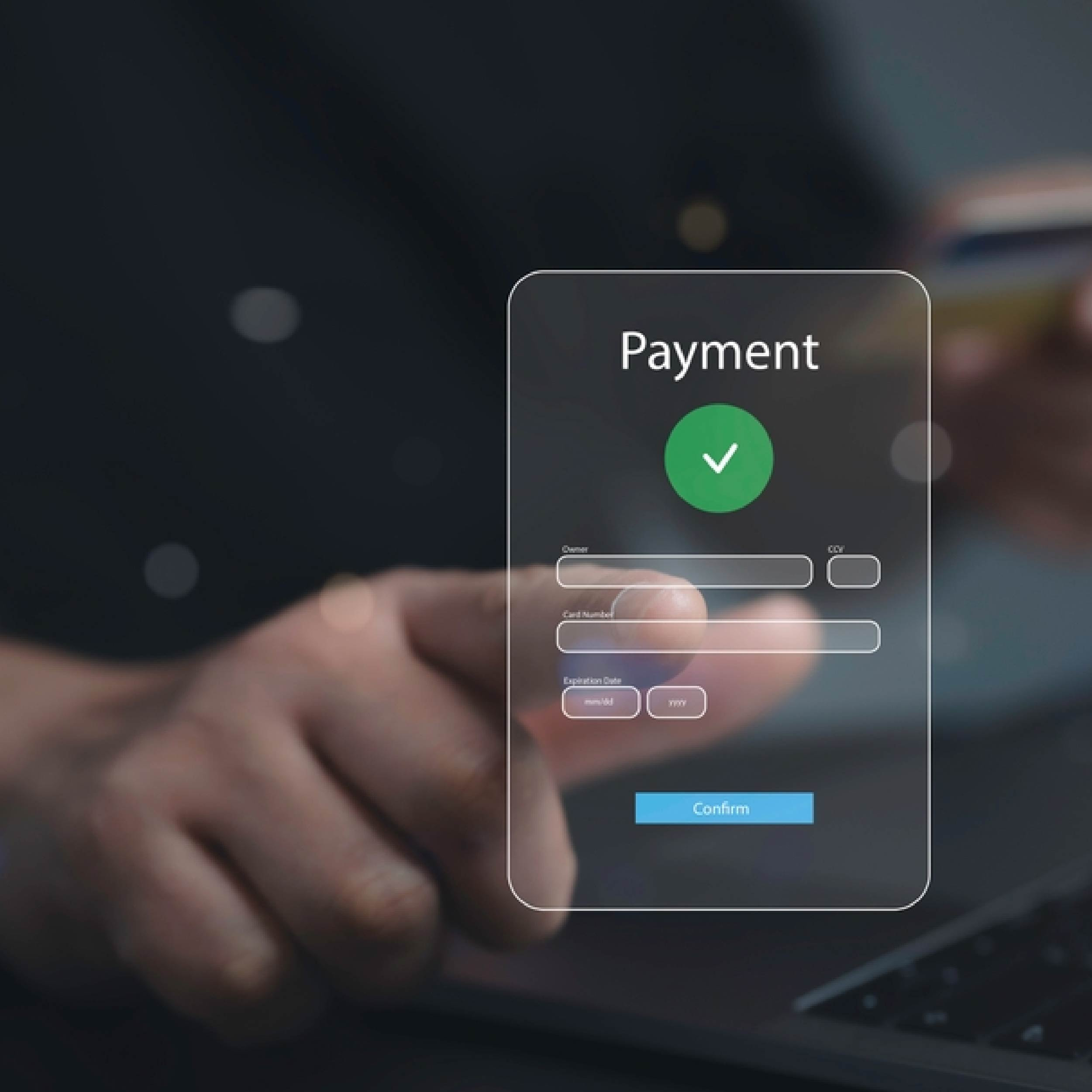 BEFTN Payment Services